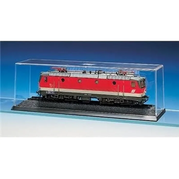 Roco Sammelvitrine