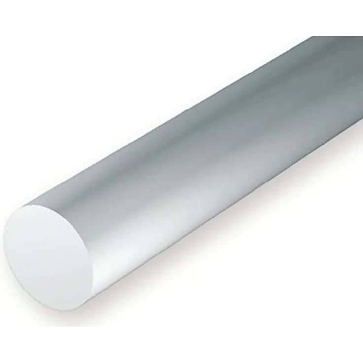 Rundstab, 35 cm lang, Durchm.