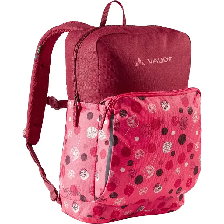 VAUDE Minnie 10 bright pink/cranberry - Größe 10 Liter