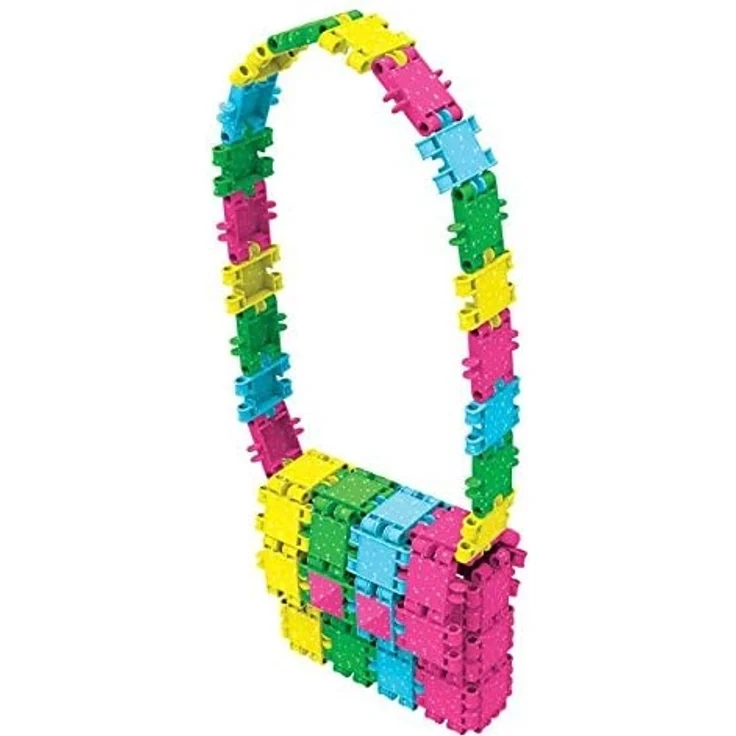 Eimer 8-in-1- Glitter – Bild 4