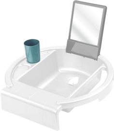 Rotho Babydesign Kinderwaschbecken Kiddy Wash