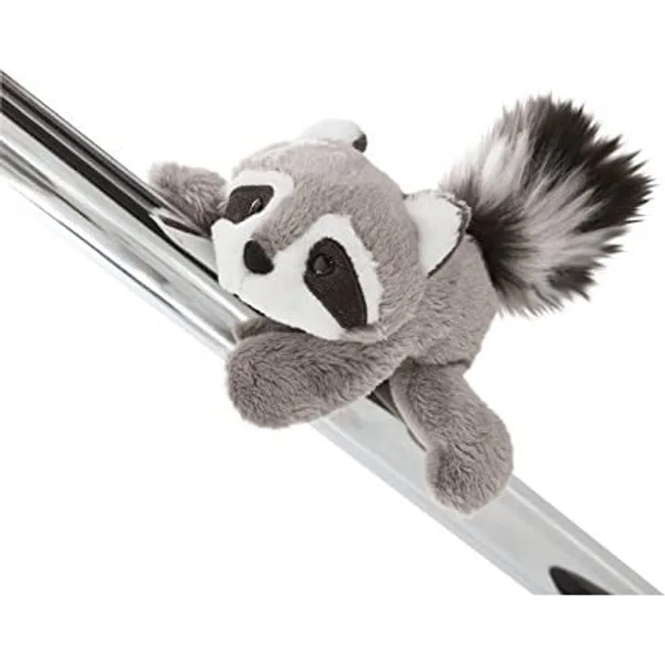 NICI 41135.0 - Forest Friends -Waschbär Rod 12cm MagNICI