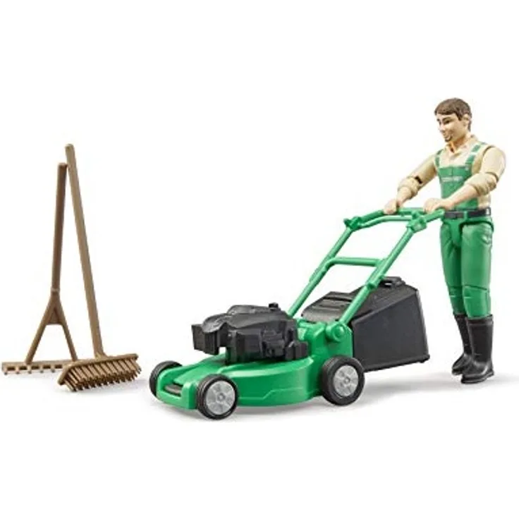 bruder 62103 Spielfigur - Preisvergleich