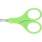 Chicco Baby Nagelschere mit kurzen Blättern