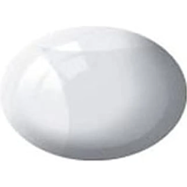 Revell - Aqua Color olivgrün, seidenmatt, 18 ml