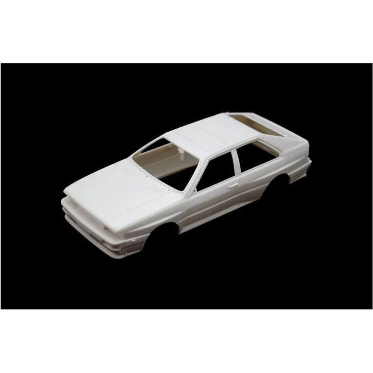 Bilmodel byggesæt Italeri Audi Quattro Rally 3642 1:24 – Bild 5