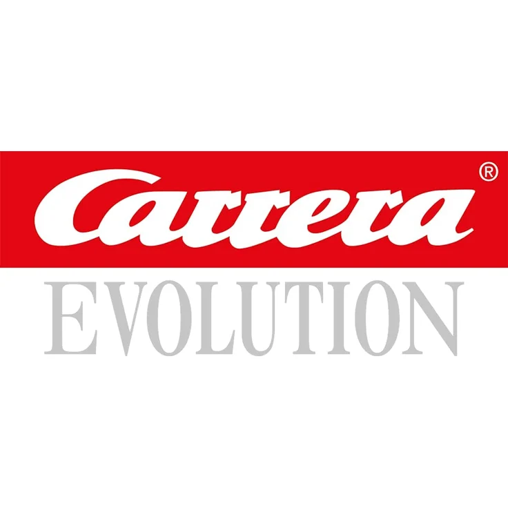 Carrera 20026956 - Evolution Ausbauset 3 – Bild 4