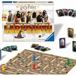 Ravensburger Spiel Labyrinth Harry Potter Edition