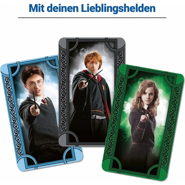 Ravensburger Spiel Labyrinth Harry Potter Edition – Bild 3