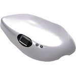 Reer 6409 - Baby Waage mit Musik