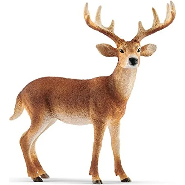 Schleich® Weißwedelhirsch - Preisvergleich – Bild 1