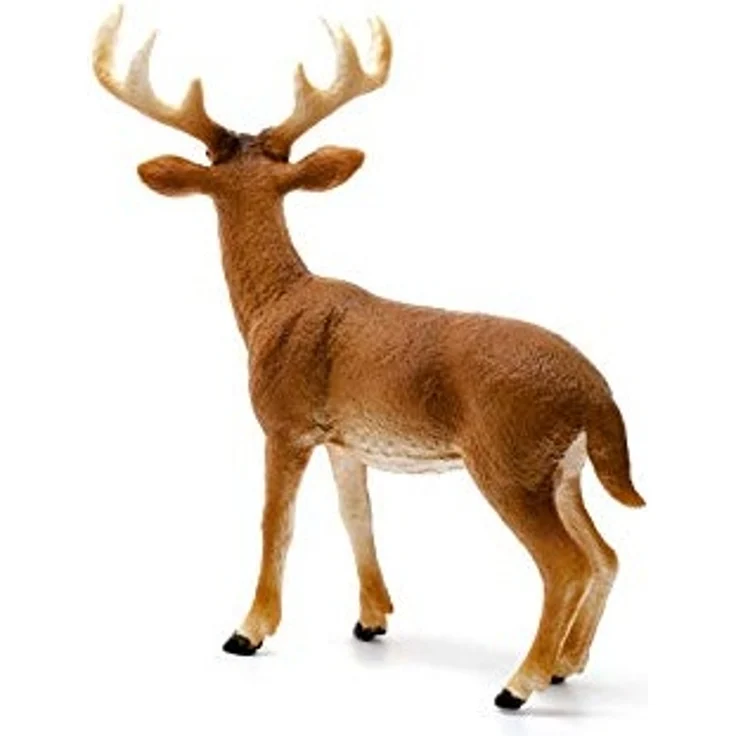 Schleich® Weißwedelhirsch - Preisvergleich – Bild 5