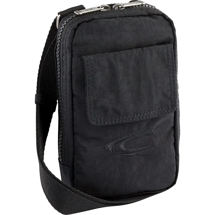 SN camel active Journey, Cross bag XS, black