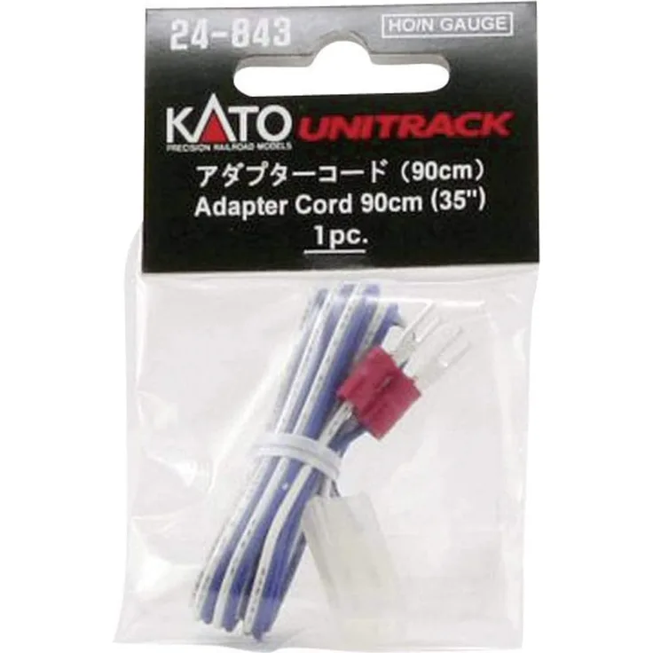 7078501 N Kato Unitrack Adapterkabel 1 stk