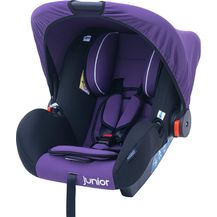 Bild für Petex Kinderschalensitz Bambini Gruppe 0+ nach ECE R44/04