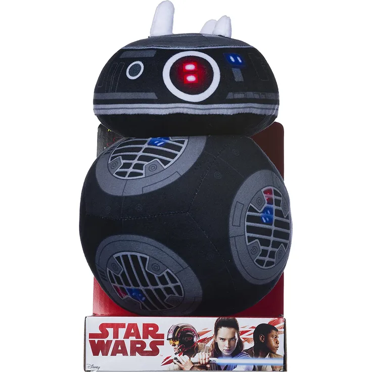 Star Wars 23947 EP8 bb-9e 25,4 cm