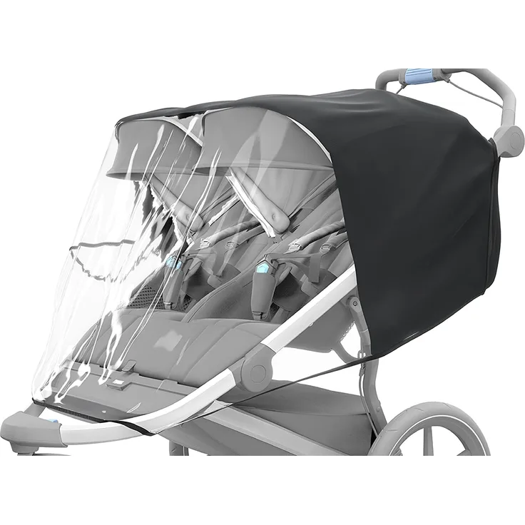 Thule Urban Glide Rain Cover Double 2019