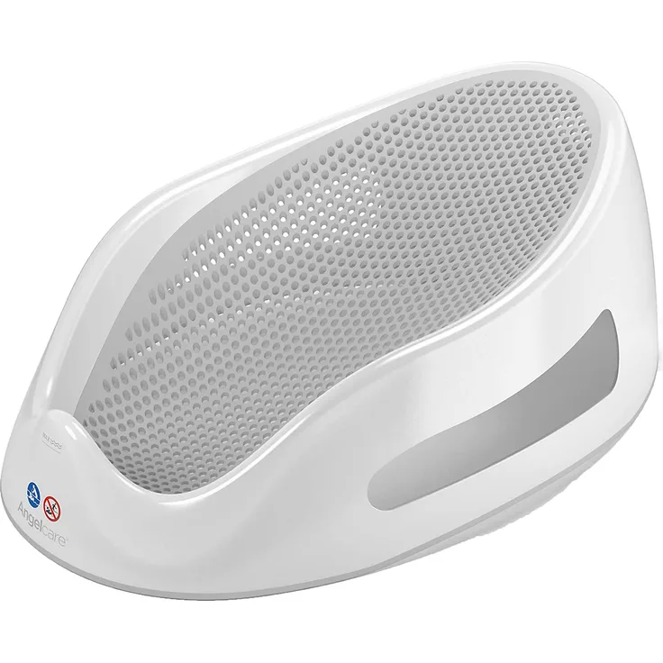 Angelcare Badesitz Light grey