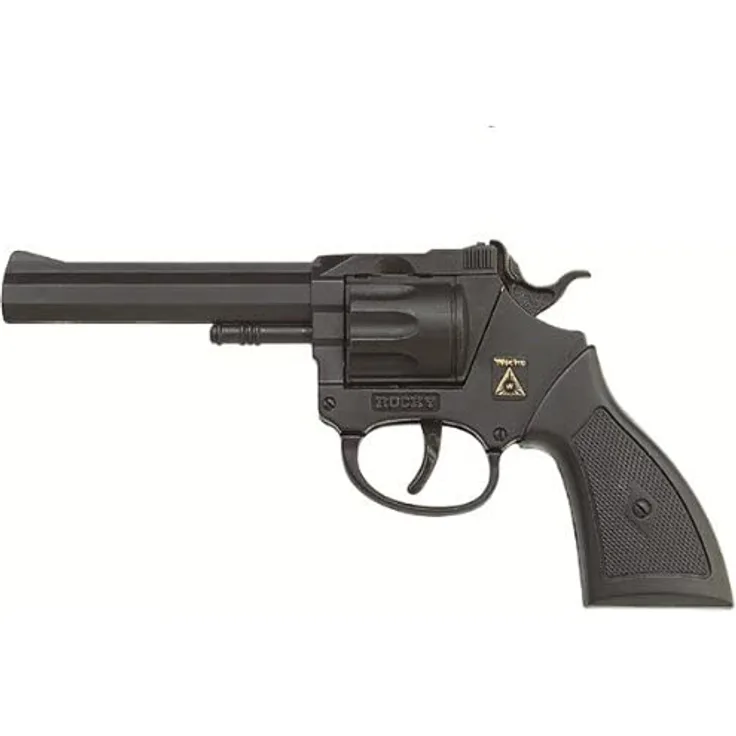 Sohni-Wicke 420 - Rocky 100 Schuss Colt