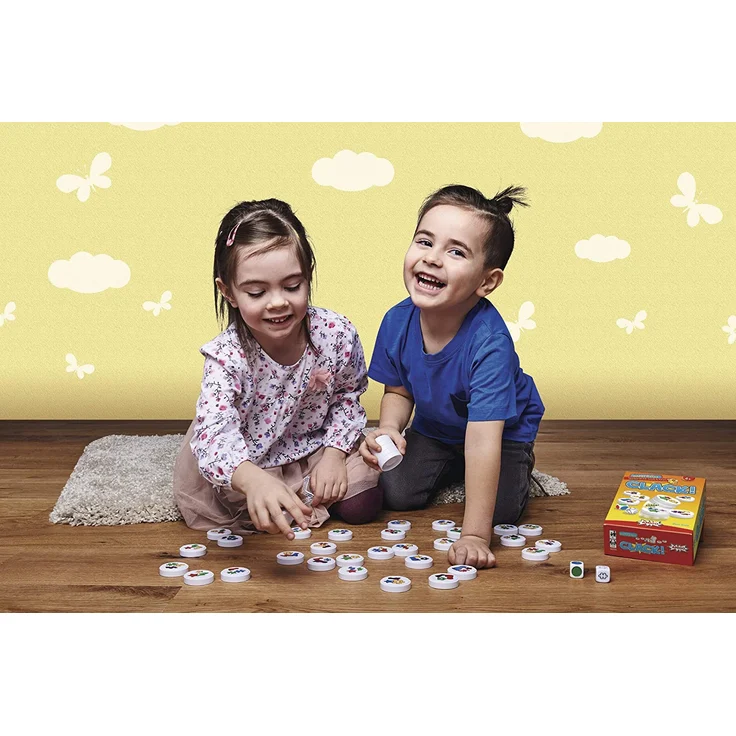 Amigo Spiele - Klack! – Bild 5