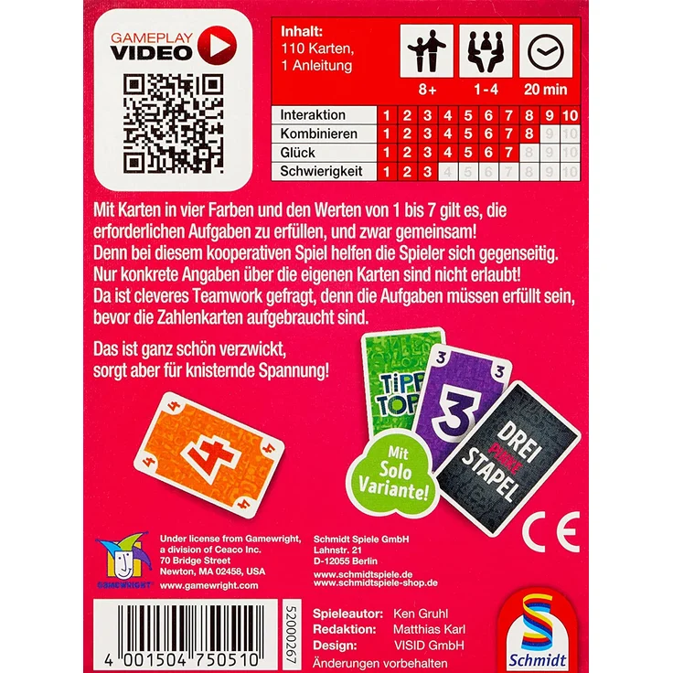 Tippi Toppi – Bild 2