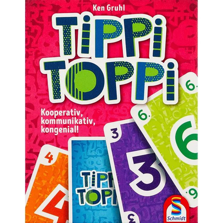 Tippi Toppi – Bild 1