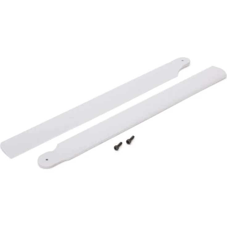 Blade 200 SR X: Hauptrotorblätter weiss
