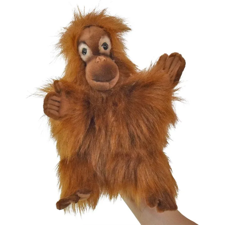 Hansa Animal Plüschtier