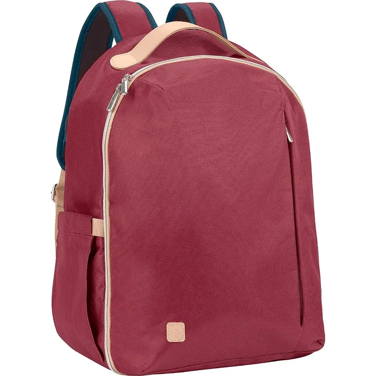 Babymoov Wickelrucksack Le Pyla Bordeaux