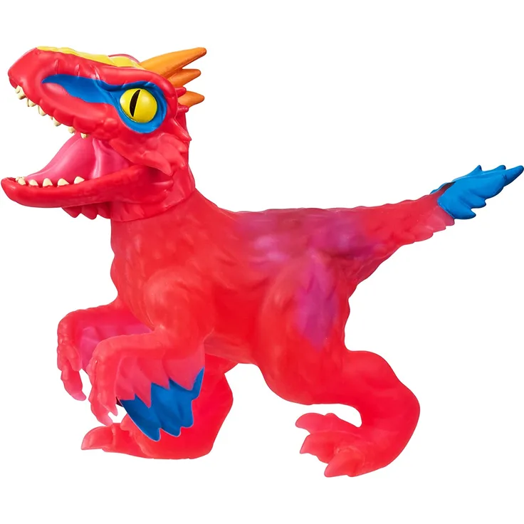 Goo Jit Zu Jurassic World: Pyroraptor