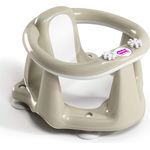 BabySun Ok Baby Badering Flipper, Naturweiß