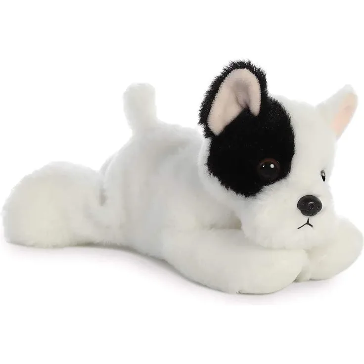 Mini Flopsies - French Bulldog Pup 8In