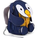 Affenzahn Kinderrucksack Großer Freund Pinguin