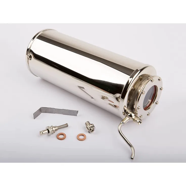 Wilesco 01658 Kessel D18, D20, D22, D202, D222