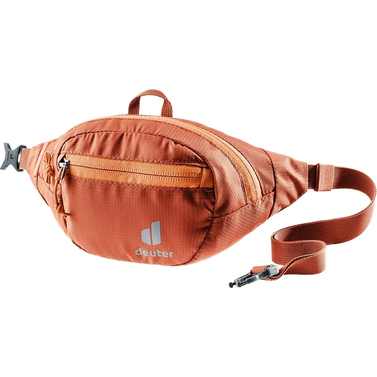 Deuter Umhängetasche Junior Belt chestnut – Bild 1