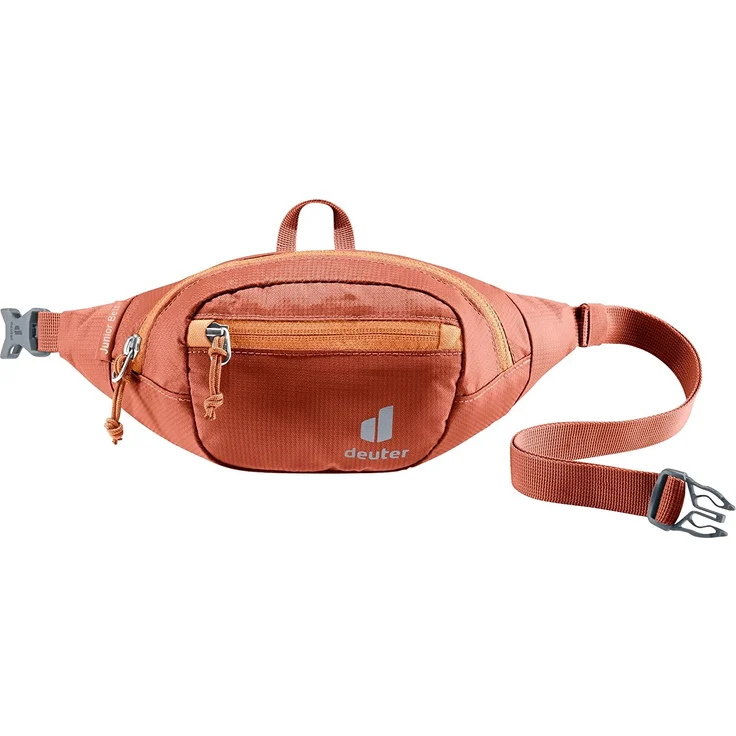Deuter Umhängetasche Junior Belt chestnut – Bild 3