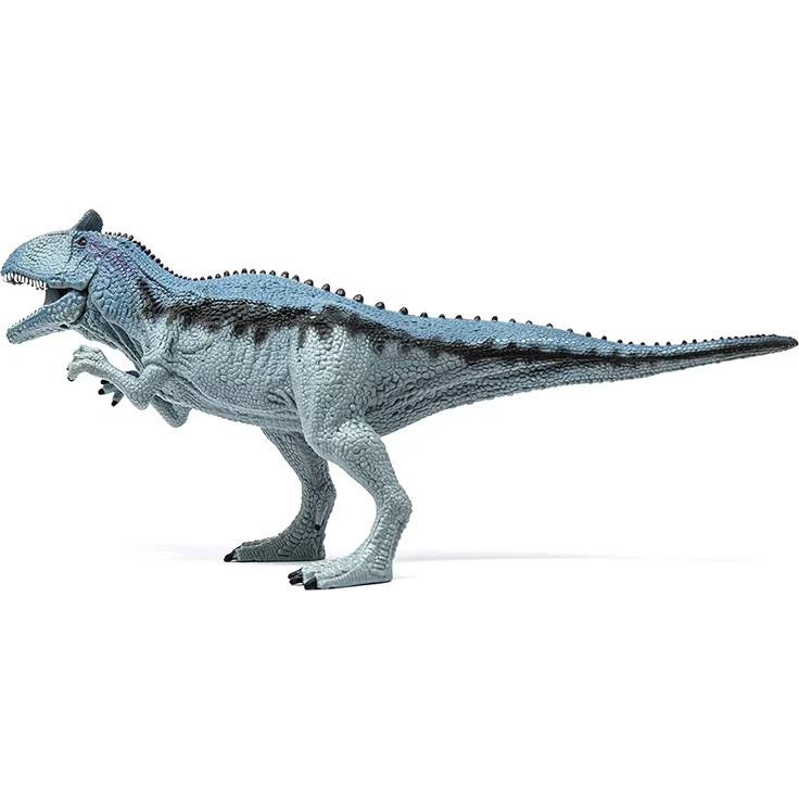 Schleich Dinosaurs Spielfigur Cryolophosaurus – Bild 4