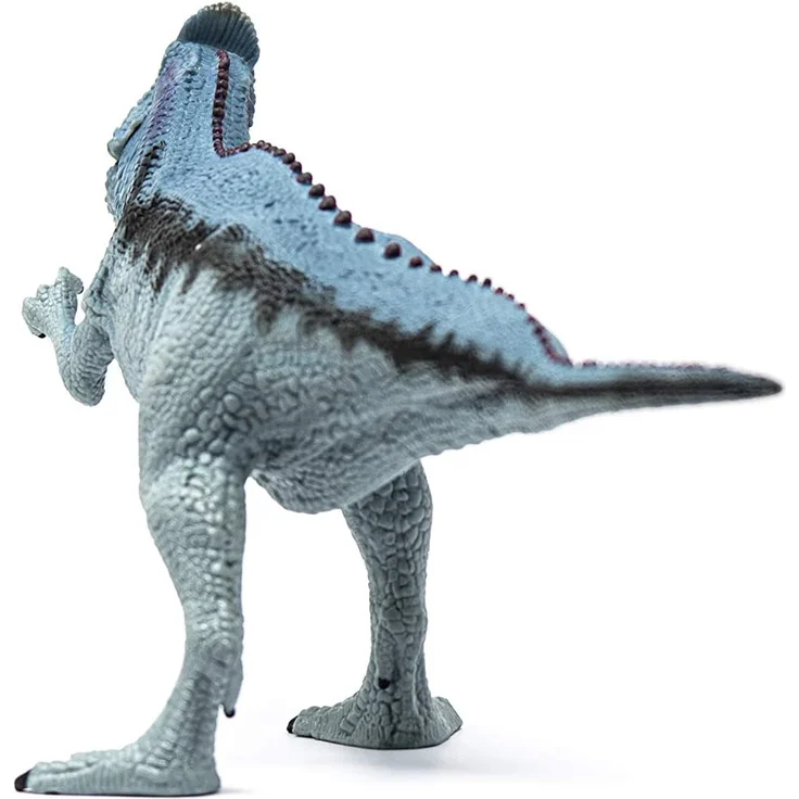 Schleich Dinosaurs Spielfigur Cryolophosaurus – Bild 5
