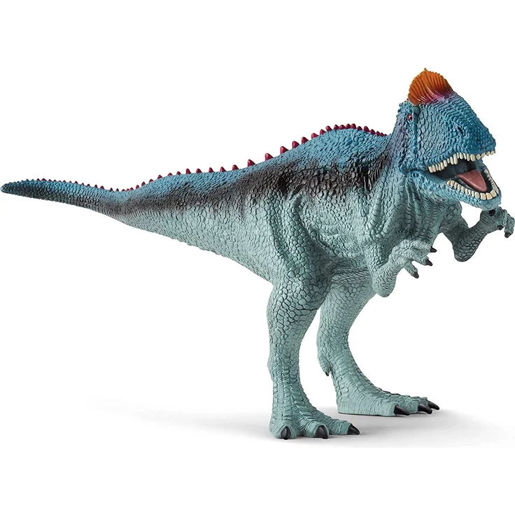 Schleich Dinosaurs Spielfigur Cryolophosaurus – Bild 1