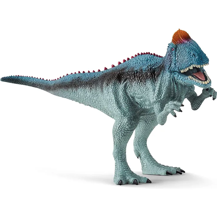 Schleich Dinosaurs Spielfigur Cryolophosaurus