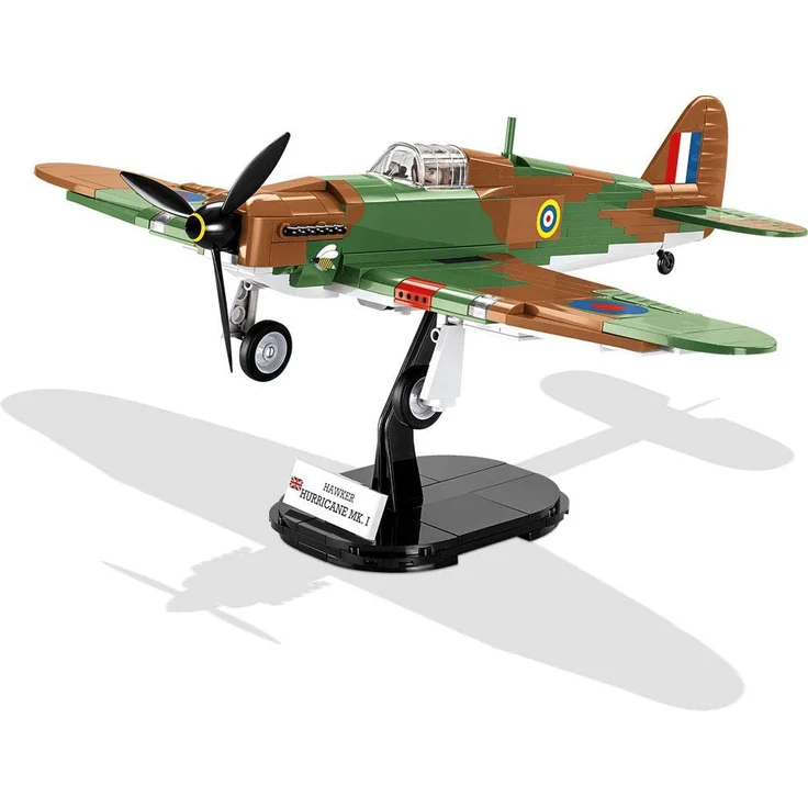 COBI COBI-5709 Toys, braun, grün – Bild 2