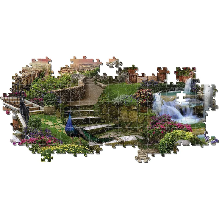 Clementoni 33550 Traumhaftes Paris 3000 Teile Puzzle – Bild 3