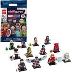 LEGO Minifigures 71031 Marvel Studios