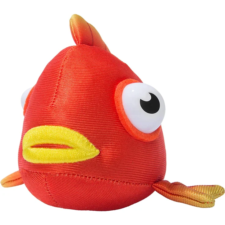FORTNITE FNT0521 Flopper Kuscheltier, rot – Bild 3