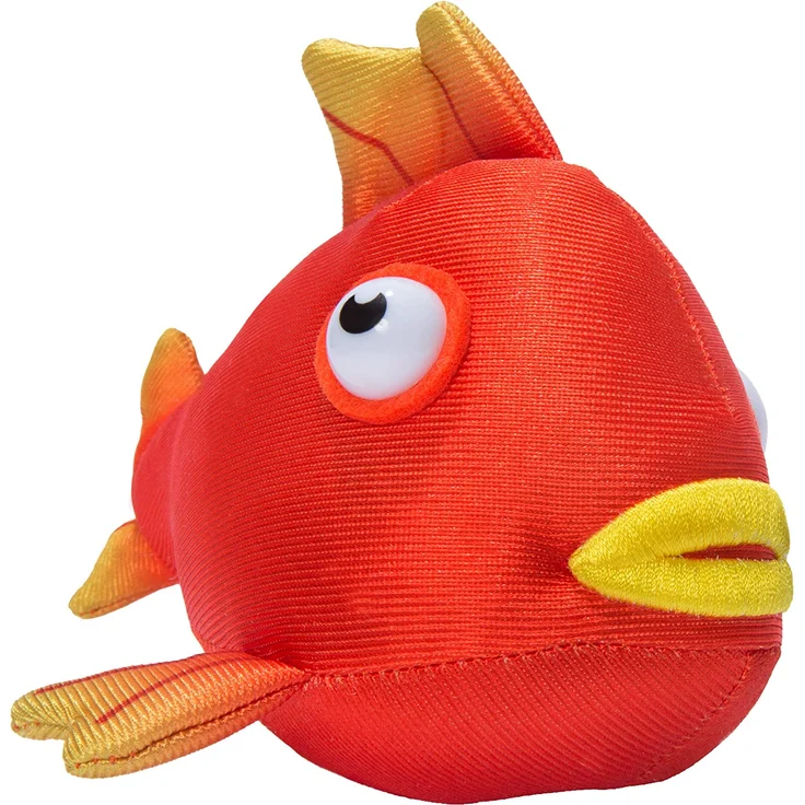 FORTNITE FNT0521 Flopper Kuscheltier, rot – Bild 4