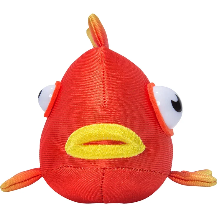 FORTNITE FNT0521 Flopper Kuscheltier, rot – Bild 2