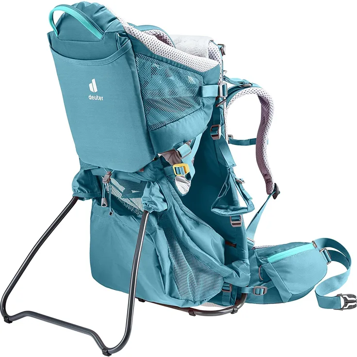 deuter Kid Comfort Active SL denim