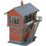 Faller 120120 H0 Stellwerk Mittelstadt - Bausatz