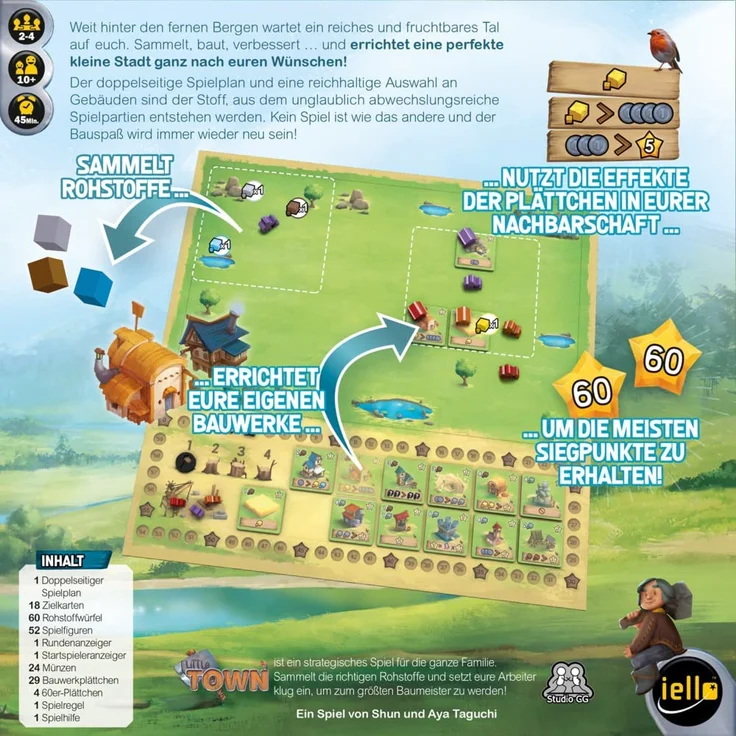 Little Town (deutsch) – Bild 9