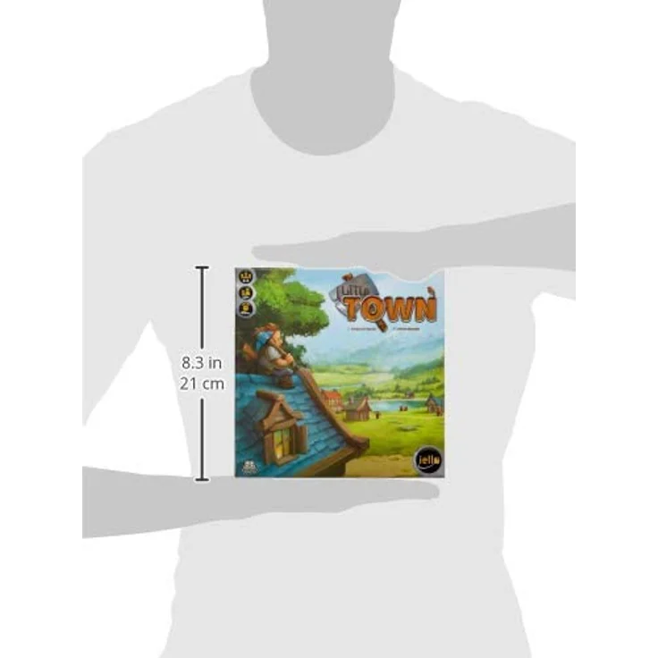 Little Town (deutsch) – Bild 7
